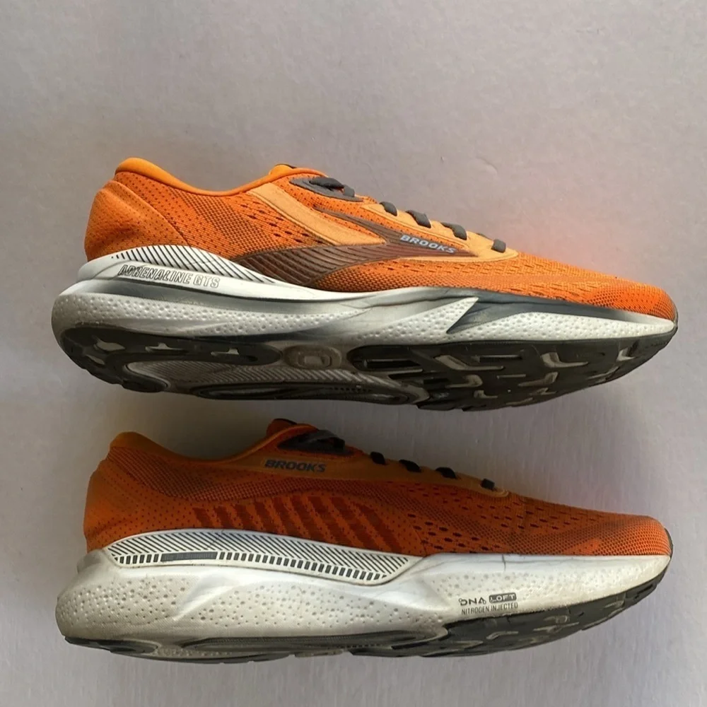 Brooks adrenaline gts